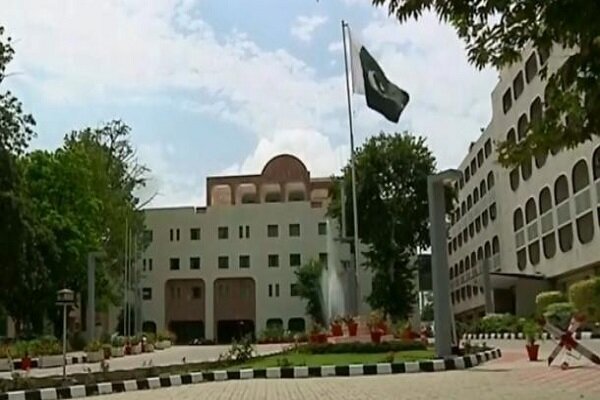Iran-US Technical Talks to Resume Next Week with Pakistan and Qatar Mediation /Iran , United States , Pakistan , Qatar , Nuclear Talks
