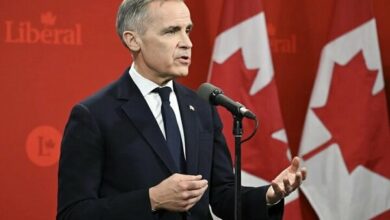 Canada Seeks to Reopen Embassy in Tehran, Prime Minister States /Canada , Iran , Embassy , Diplomacy , Consular Services