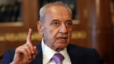 Lebanon, Hezbollah Committed to Ceasefire Based on Israeli Adherence, Says Nabih Berri /Lebanon , Hezbollah , Israel , Ceasefire , Iran-U.S. Negotiations