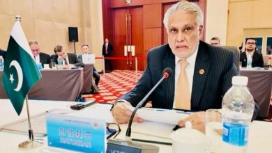 Pakistan Outlines Key Focus Areas for Iran-US Nuclear and Economic Talks /Iran , United States , Pakistan , Nuclear Program , Sanctions