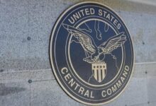 US Central Command Claims Interference with 139 Commercial Vessels /CENTCOM , Iran , maritime blockade , Gulf of Oman , commercial vessels