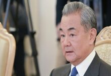 China Calls for Continuation of US-Iran Nuclear Talks /Iran , United States , China , Nuclear Talks , Diplomacy