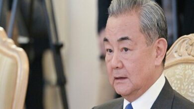 China Calls for Continuation of US-Iran Nuclear Talks /Iran , United States , China , Nuclear Talks , Diplomacy