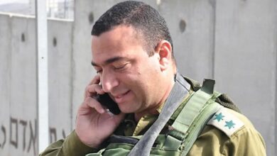 Head of Israeli Military Operations Resigns Amid Personal and Ethical Allegations /Israeli army , resignation , Yisrael Shoomer , ethical misconduct , military operations