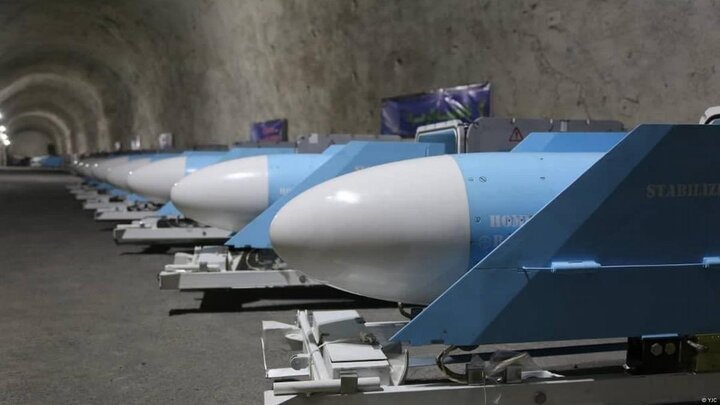 Iran Rapidly Restores Underground Missile City Entrances After Attacks, Report Reveals /Iran , Missile Cities , Underground Facilities , Satellite Imagery , Defense Strategy