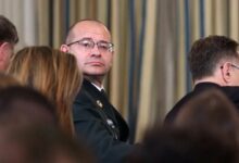 New Mossad Chief Initiates Sweeping Reforms Amidst Setbacks /Mossad , Roman Gofman , Israel , Intelligence , Middle East