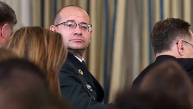New Mossad Chief Initiates Sweeping Reforms Amidst Setbacks /Mossad , Roman Gofman , Israel , Intelligence , Middle East