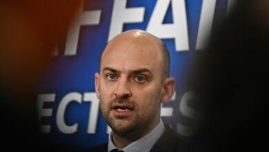 France Condemns Israeli Occupation of Lebanon, Calls for UN Action /France , Israel , Lebanon , UN Security Council , Jean-Noël Barrot