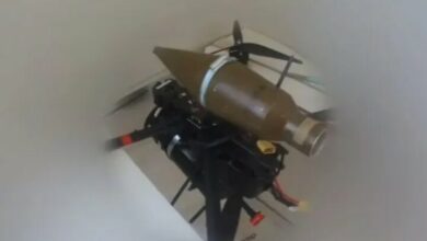 Israeli Security Sources Admit Hezbollah Drones Evade Air Defense Systems /Hezbollah , Israel , drones , air defense , Lebanon