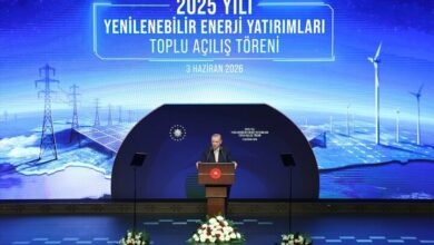 Erdogan Warns of Global Economic Recession Amid Strait of Hormuz Crisis /Recep Tayyip Erdogan , Strait of Hormuz , Iran crisis , global economy , energy security