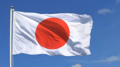 Japan Confirms Final Vessel Exits Persian Gulf After Coordinating with Iran /Japan , Iran , Persian Gulf , Strait of Hormuz , Maritime Security