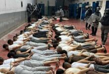 Hamas Calls for Trial of Israeli Leaders Over Alleged Palestinian Prisoner Torture /Hamas , Palestinian prisoners , Israeli regime , torture , human rights