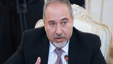 Lieberman Claims Iran Gains Nuclear Status, Ballistic Missile Approval Amid US Talks /Iran , United States , nuclear deal , ballistic missiles , Avigdor Lieberman
