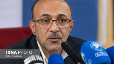 Iran's Central Bank Governor Highlights Economic Reforms and International Cooperation /Iran economy , central bank , economic reforms , international trade , foreign investment