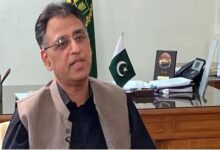 Former Pakistani Minister Slams Islamabad MOU as US Capitulation /Pakistan , Iran , United States , MOU , Asad Umar