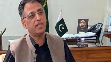 Former Pakistani Minister Slams Islamabad MOU as US Capitulation /Pakistan , Iran , United States , MOU , Asad Umar