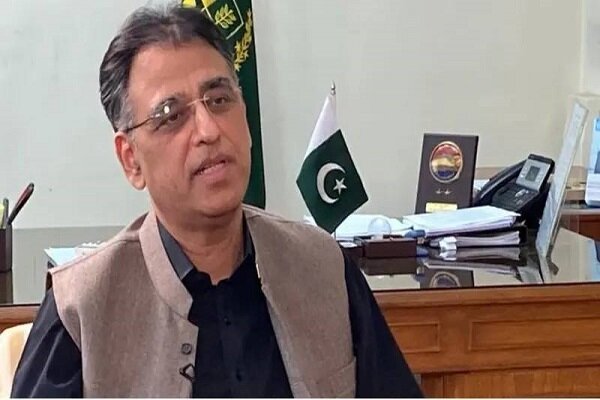 Former Pakistani Minister Slams Islamabad MOU as US Capitulation /Pakistan , Iran , United States , MOU , Asad Umar