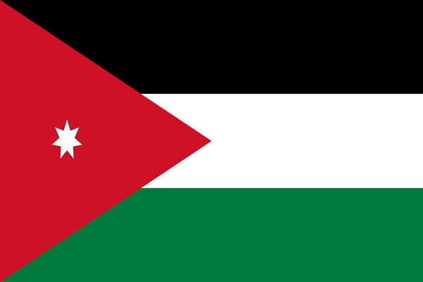 Jordan Activates Air Raid Sirens Amid Security Concerns /Jordan , air raid sirens , security alert , U.S. Embassy , drones