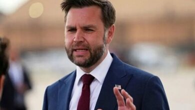 Trump Aide Predicts Swiss Visit Amid Iran Talks, Cites Progress /Donald Trump , Iran , Switzerland , negotiations , J.D. Vance