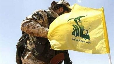 Hezbollah Denies Israeli Claims of Fighter Siege /Hezbollah , Israel , Lebanon , Al-Taher , Al-Taher Heights