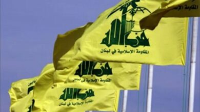 Islamic Resistance Drone Strike Injures Six in Northern Israel /Islamic Resistance , drone attack , northern Israel , Lebanon , occupied territories