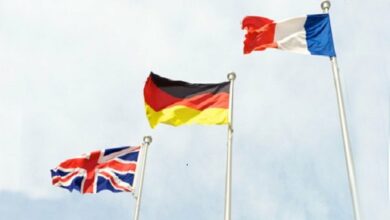 UK, France, Germany, Italy Ready to Lift Sanctions on Iran Over Nuclear Steps /Iran , sanctions , nuclear program , European Union , international relations