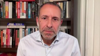 Ex-Israeli Negotiator: Iran Secured Better Deal for Lebanon Than Lebanese Themselves /Lebanon , Israel , Iran , Framework Agreement , US Mediation