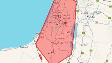 Air Raid Sirens Activated in West Bank Israeli Settlement /Israeli settlement , West Bank , air raid sirens , infiltration alert , Beit Aryeh