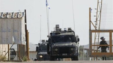 Arab League Nations Condemn Israeli Actions, Warn of 'Reality Alteration' in Palestinian Territories /Israel , Palestine , United Nations , Arab League , West Bank