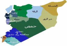 Syrian Residents Confront Israeli Occupation Forces; Militia Group Attacks Shiite Village /Syria , Israel , Daraa , Homs , Al-Joulani