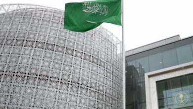Saudi Arabia Condemns Israeli Attacks on Lebanon, Urges Respect for Sovereignty /Saudi Arabia , Lebanon , Israel , Middle East , Sovereignty
