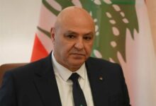 Lebanese President Joseph Aoun Declares Support for Ceasefire, Welcomes International Aid /Lebanon , Ceasefire , Joseph Aoun , Iran , Negotiations
