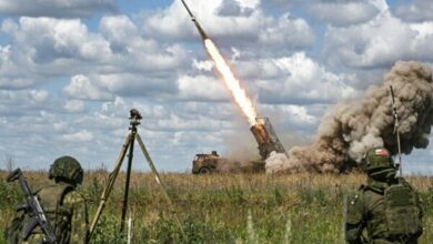 Russia Claims Downing 500 Ukrainian Drones in One Day Amid Ongoing Conflict /Ukraine War , Russia , Drones , Air Defense , Donald Trump