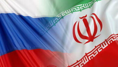 Iran and Russia Deepen Economic Ties Amidst Global Sanctions /Iran , Russia , economic cooperation , sanctions , energy
