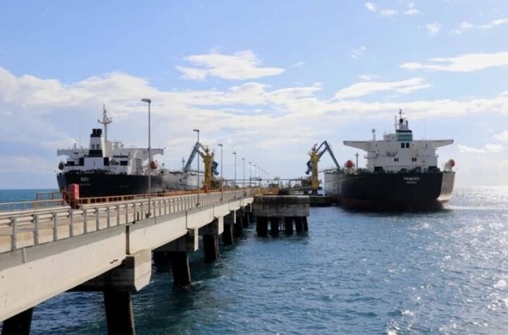 Iran's Oil Exports Surge Amidst Global Demand /Iran , crude oil , exports , global demand , energy market