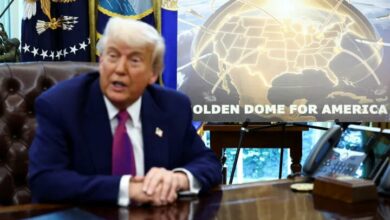Trump Makes New Claims on Iran-US Understanding, Amidst Official Clarifications /Donald Trump , Iran , United States , nuclear weapons , Strait of Hormuz