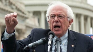 US Senate Votes to Limit Trump's War Powers Against Iran /US Senate , Donald Trump , War Powers , Iran , Congress