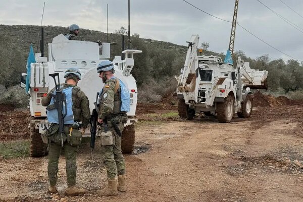 European Nations Consult on Future of UN Peacekeepers in Southern Lebanon /UNIFIL , Southern Lebanon , International Consultations , Emmanuel Macron , Giorgia Meloni