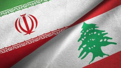 Hezbollah Bloc Praises Iran's 'Honorable Stance' Supporting Lebanon /Hezbollah , Iran , Lebanon , Israel , Regional Security