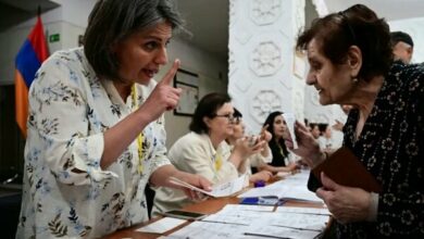 Armenia's Civil Contract Party Claims Parliamentary Election Victory /Armenia , Nikol Pashinyan , Parliamentary Elections , Civil Contract Party , Election Results