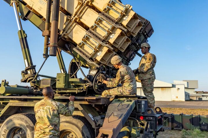 US Eyes Shifting Military Bases to Israel Amid Iran Threat /US military bases , Israel , Iran , Pentagon , Persian Gulf
