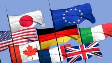 G7 Leaders Welcome U.S.-Iran Agreement, Emphasize Maritime Security /G7 , Iran , United States , Strait of Hormuz , Nuclear Deal