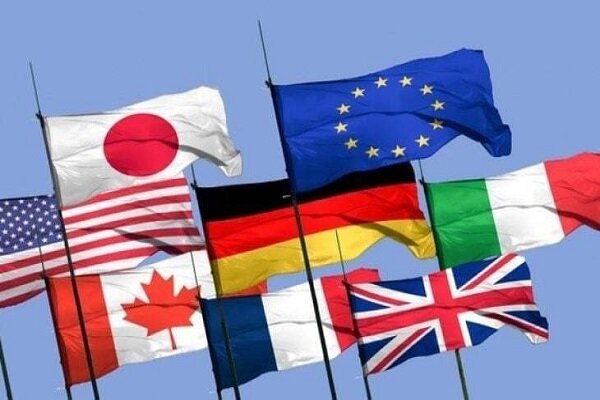 G7 Leaders Welcome U.S.-Iran Agreement, Emphasize Maritime Security /G7 , Iran , United States , Strait of Hormuz , Nuclear Deal