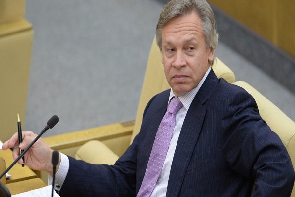 Russian Senator: War Against Iran Would Be One of America's Most Futile Historical Conflicts /Russia , Iran , United States , Nuclear Weapons , Geopolitics
