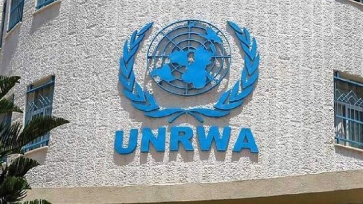 Expert Warns of Efforts to Undermine UNRWA's Role in Supporting Palestinian Refugees /UNRWA , Palestinian refugees , Mahmoud Khalaf , Middle East , international aid