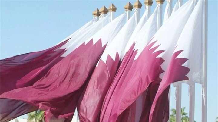 Gas Facility Explosion Reported in Qatar's Ras Laffan /Qatar , Ras Laffan , gas facilities , explosion , Middle East