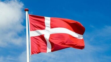 Denmark Reopens Embassy in Tehran Amid Improved Security Conditions /Denmark , Iran , Embassy , Tehran , Security