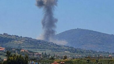 Ceasefire in Southern Lebanon Violates Minutes After Inception /Lebanon , Israel , Ceasefire , Southern Lebanon , Al Jazeera