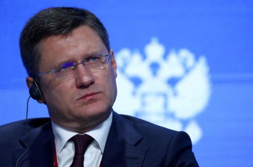 Russia Highlights Economic Diplomacy in Energy Sector /energy diplomacy , economic cooperation , global energy markets , Russia , energy sector