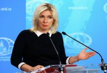 Russia Hopes Iran-US Talks Will Foster Regional Stability, Cites Shifting US Focus /Russia , Iran , United States , Persian Gulf , Regional Stability